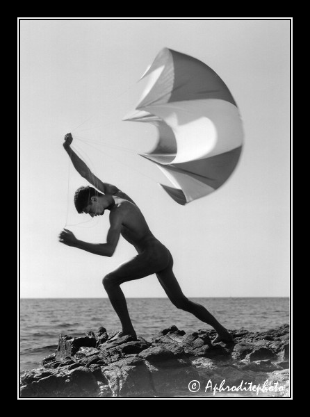 La danse du vent